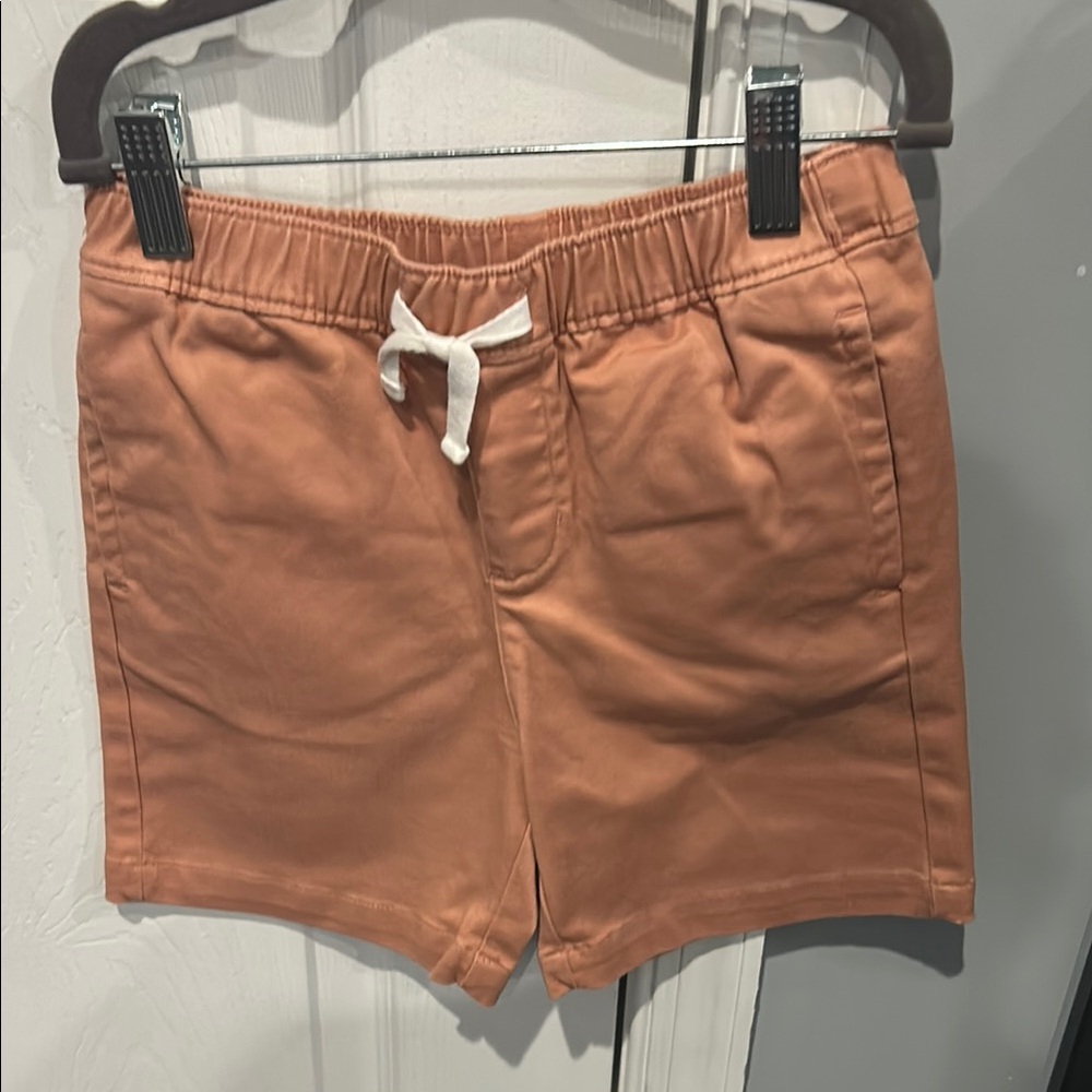 Janie and Jack kids shorts